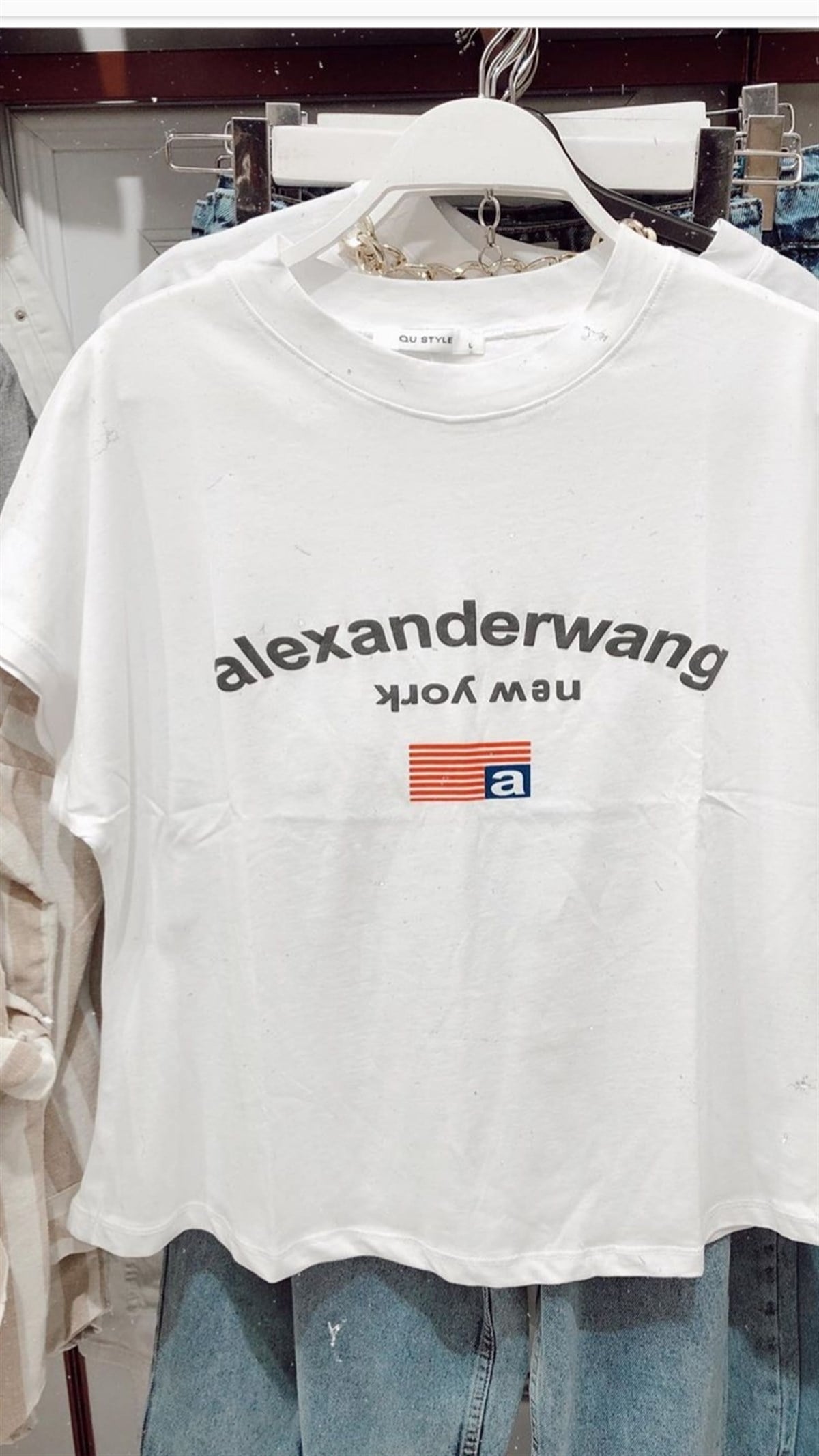 Newyork Tshirt