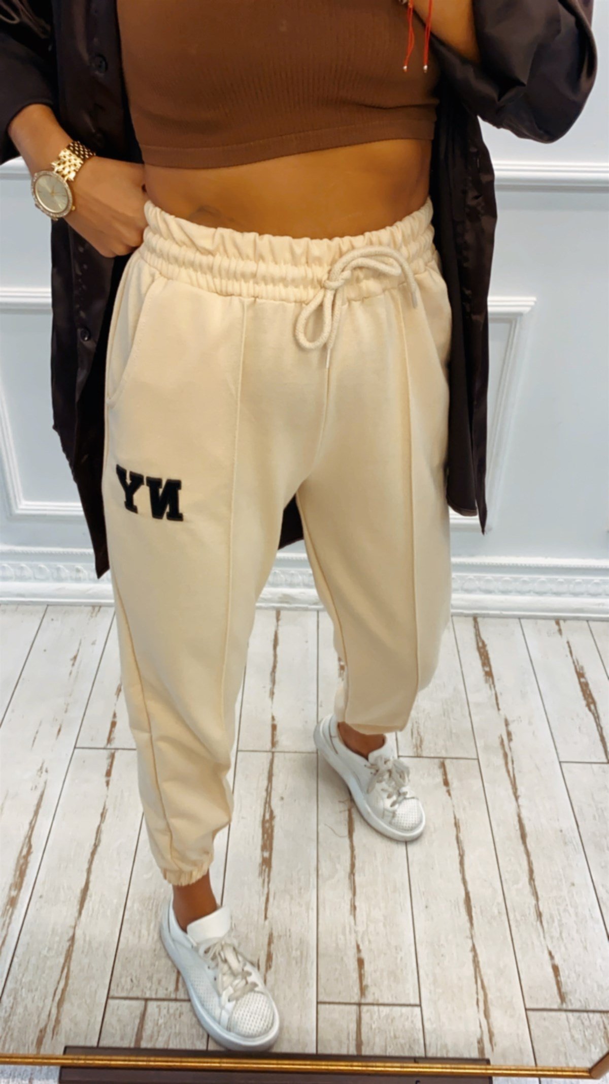 NY Jogger Eşofman