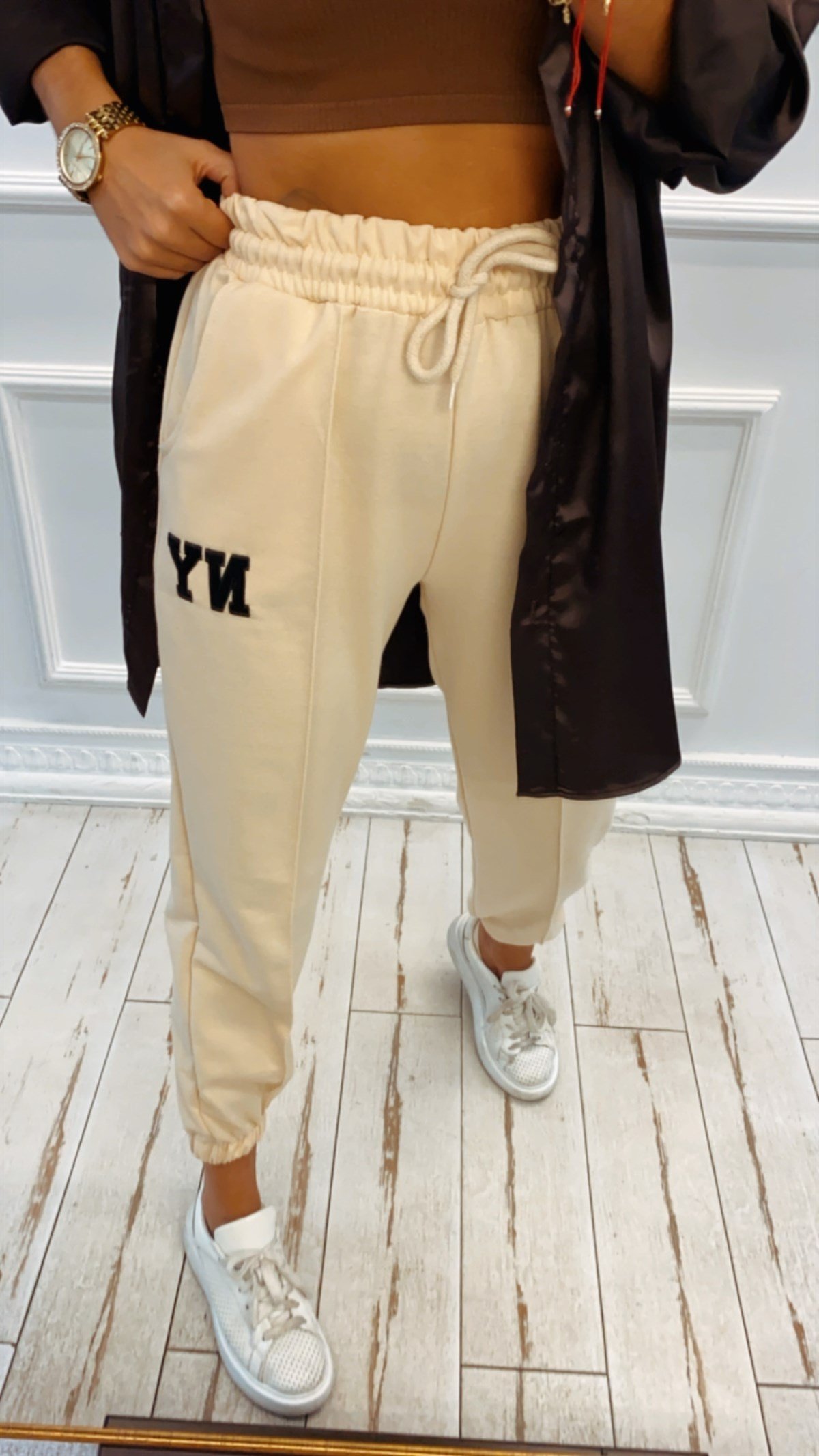 NY Jogger Eşofman