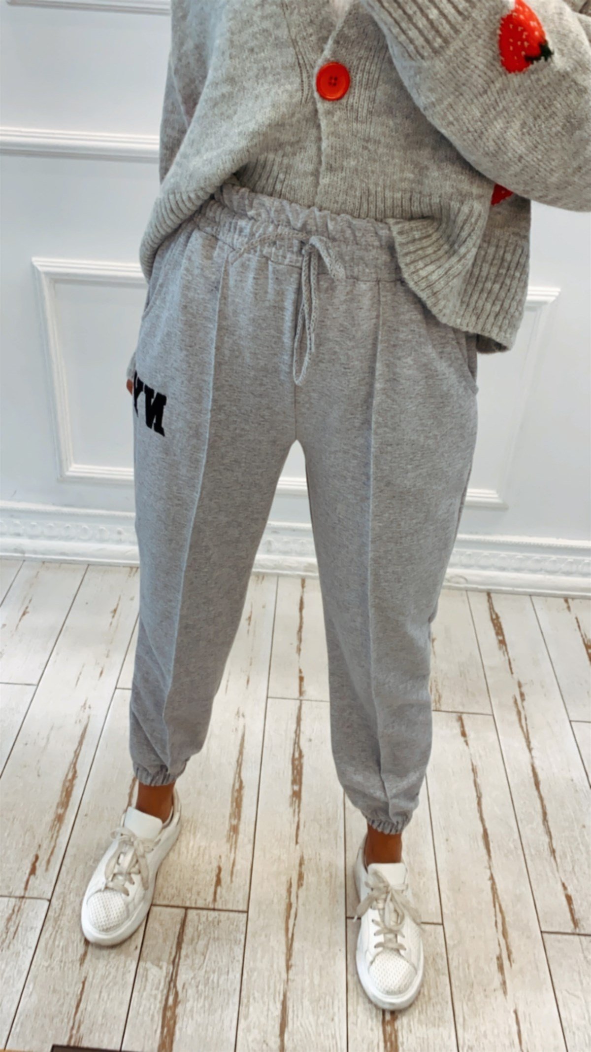 NY Jogger Eşofman