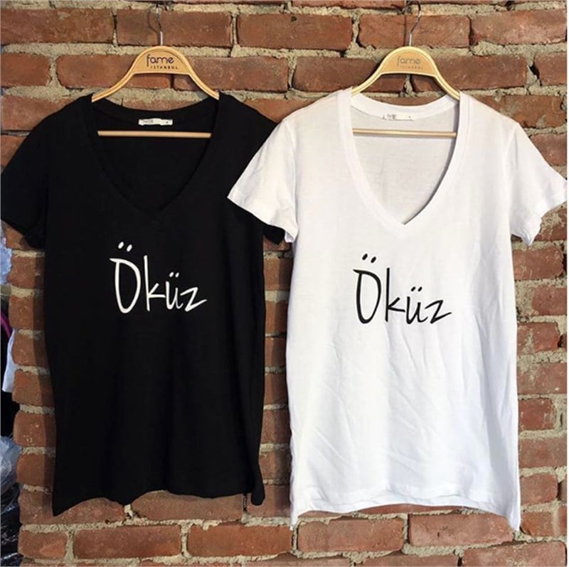 Öküz :) Tshirt