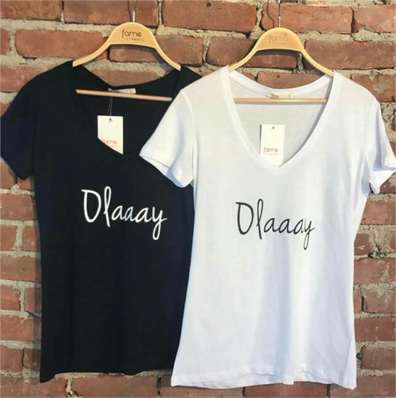 Olaay Tshirt
