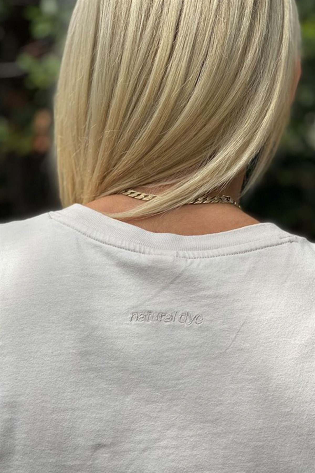 Orjinal Marka Bej Crop TshirtTSHİRT