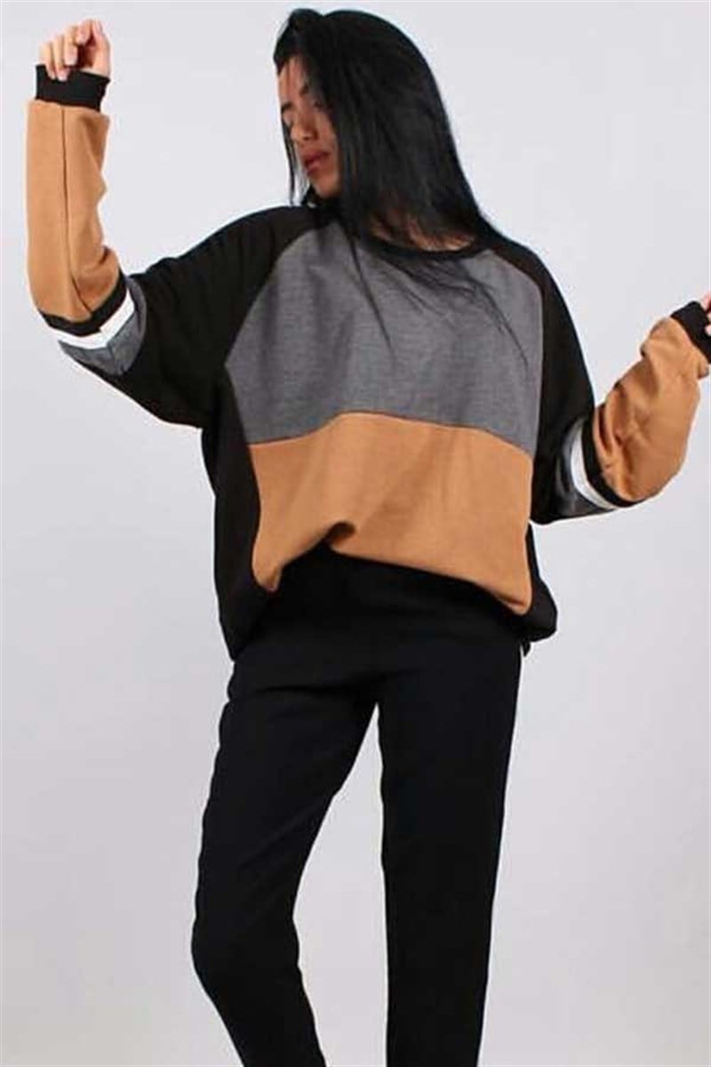 Oversize Sweatshirt