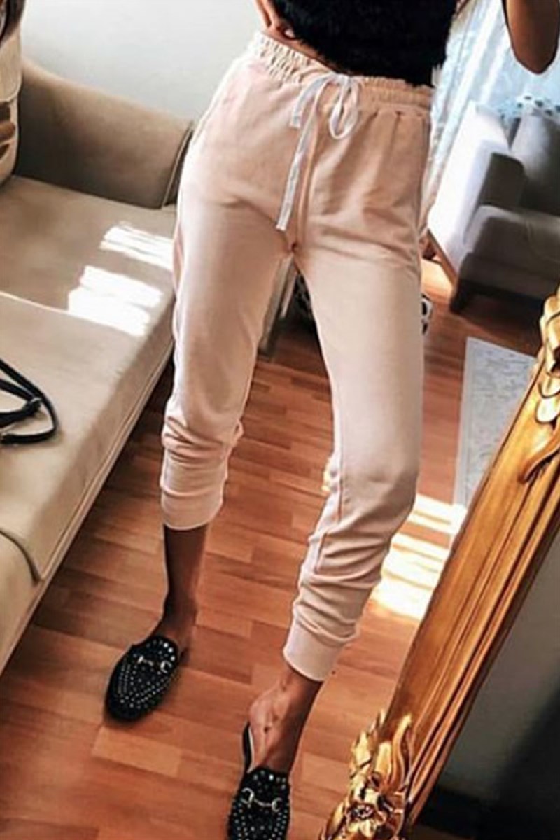 Pudra Eşofman Altı