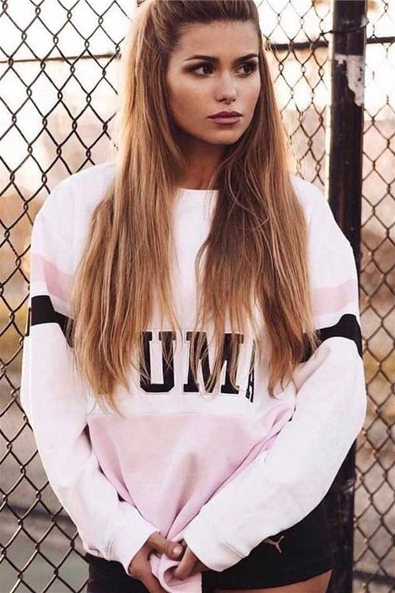 PUMA Sweatshirt