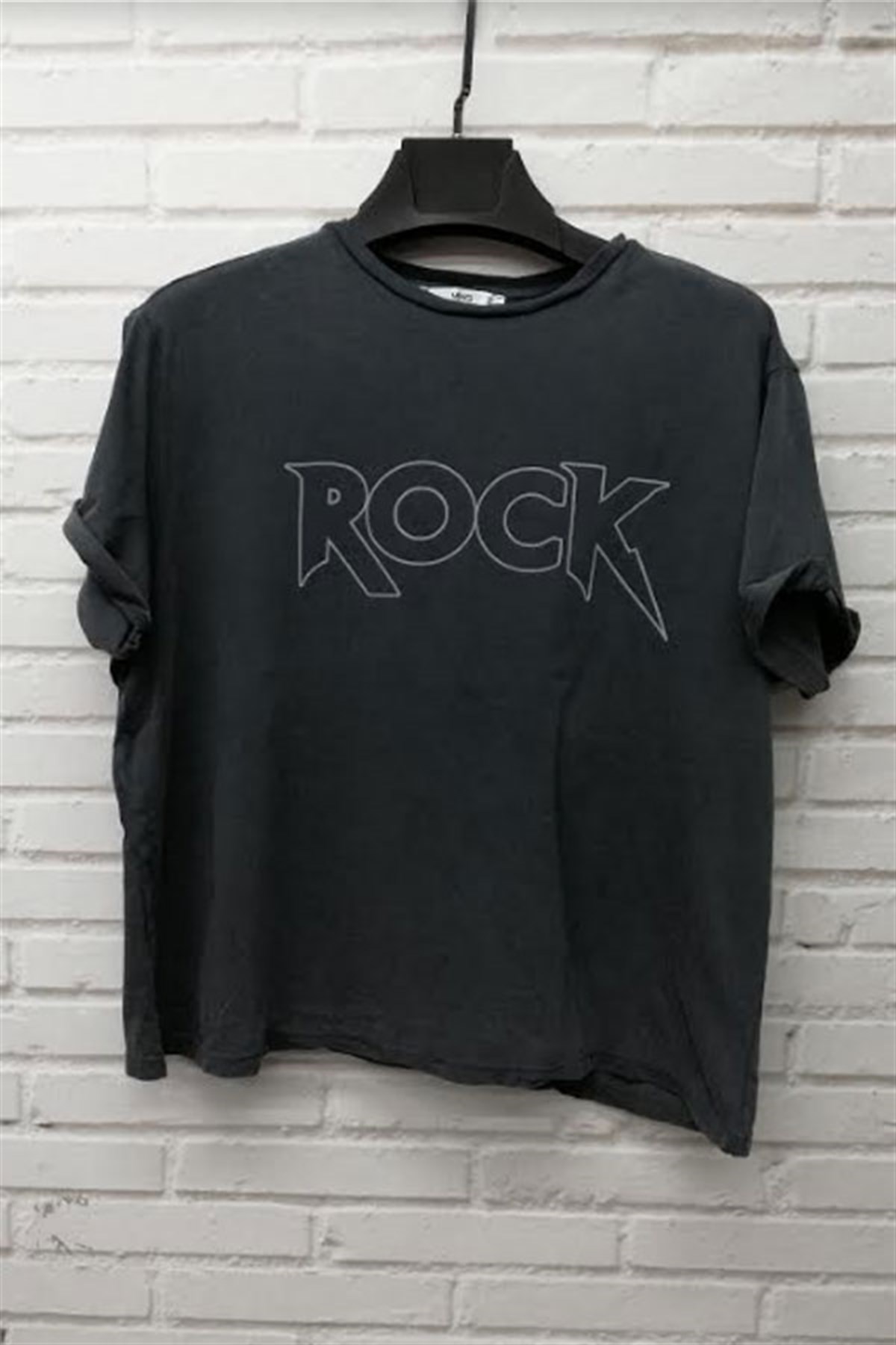 Rock Tshirt