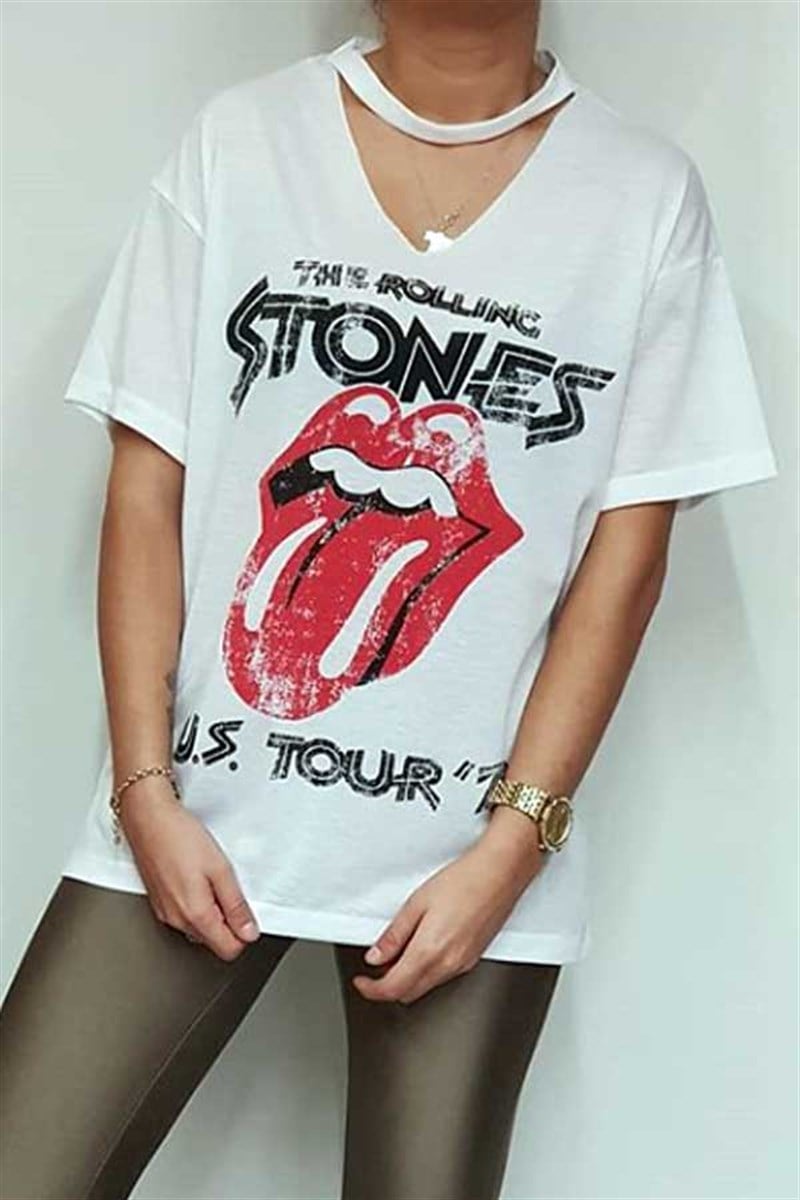Rolling Stones Tshirt