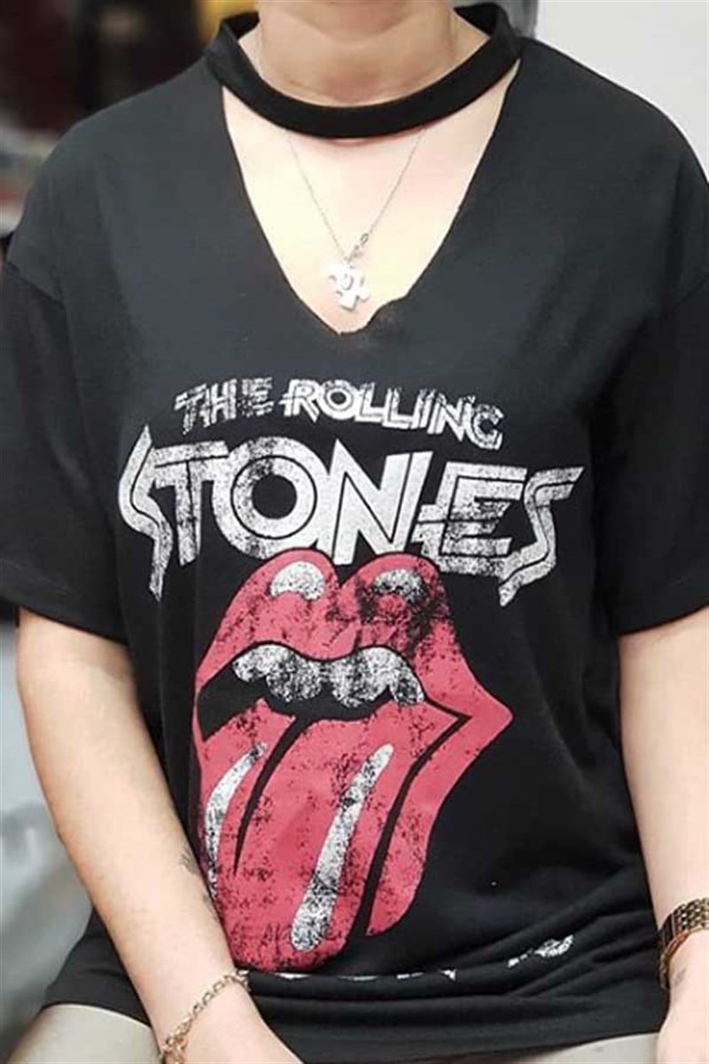 Rolling Stones Tshirt