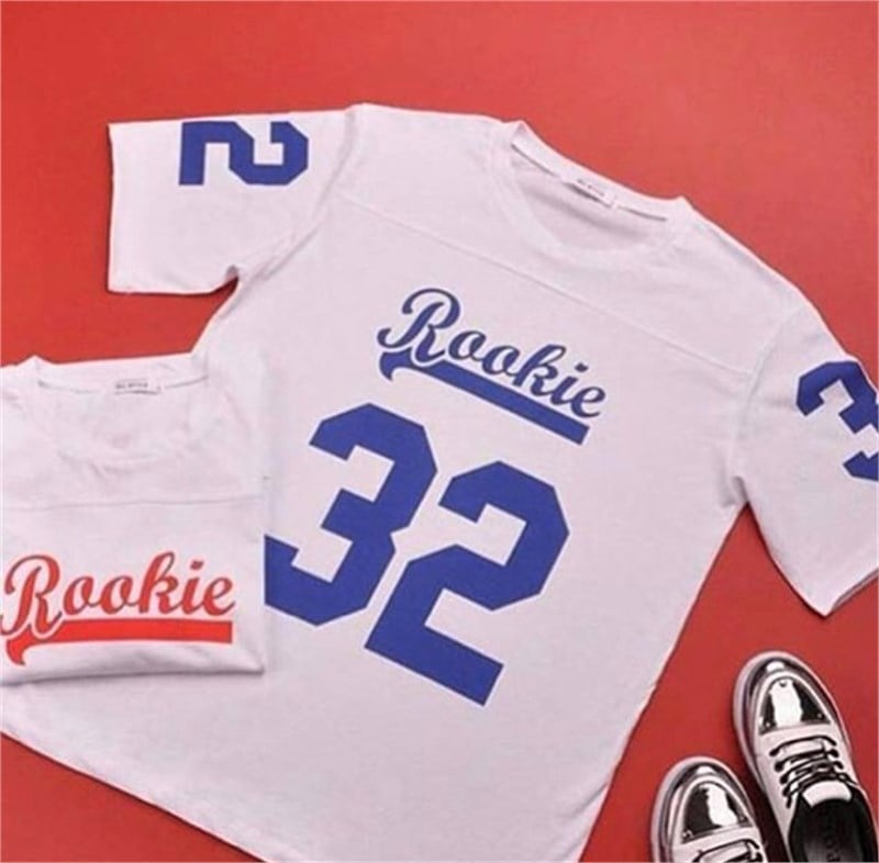 Rookie Tshirt