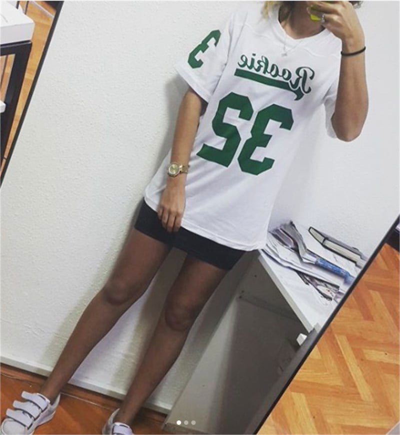 Rookie Tshirt