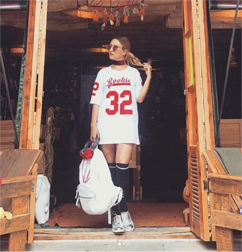 Rookie Tshirt