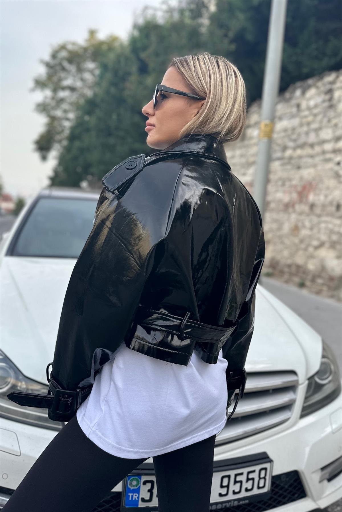 Rugan Biker CeketMONT/CEKET