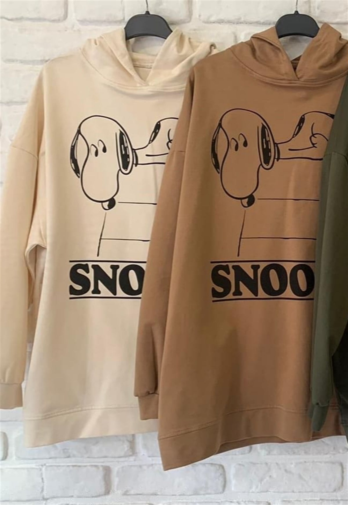 Snoopy Sweat