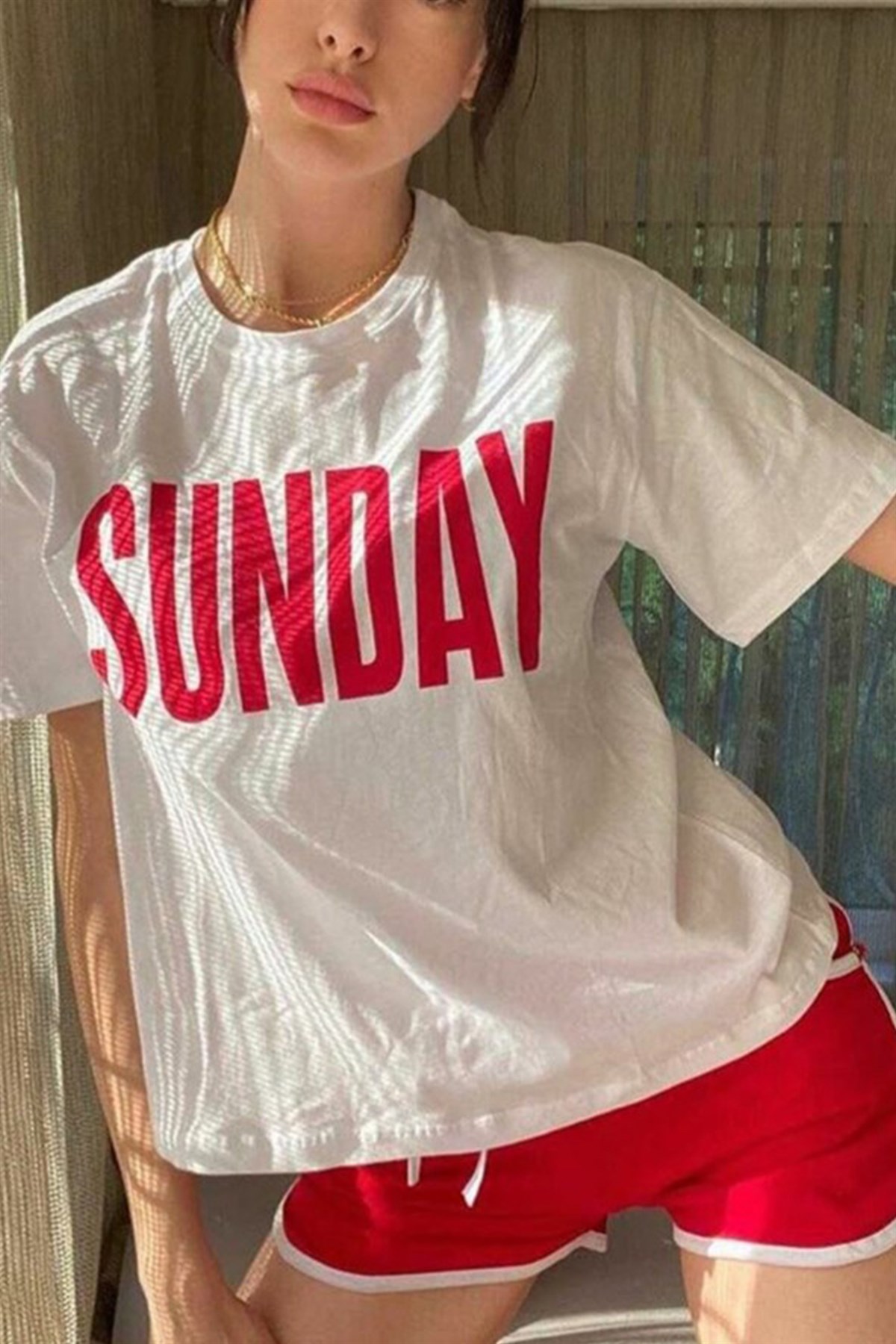 Sunday TakımOUTLET