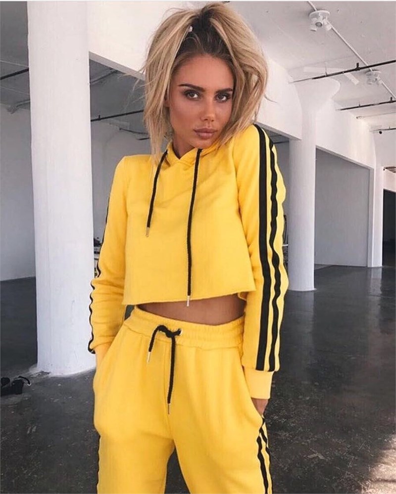 Sweat Eşofman Takım