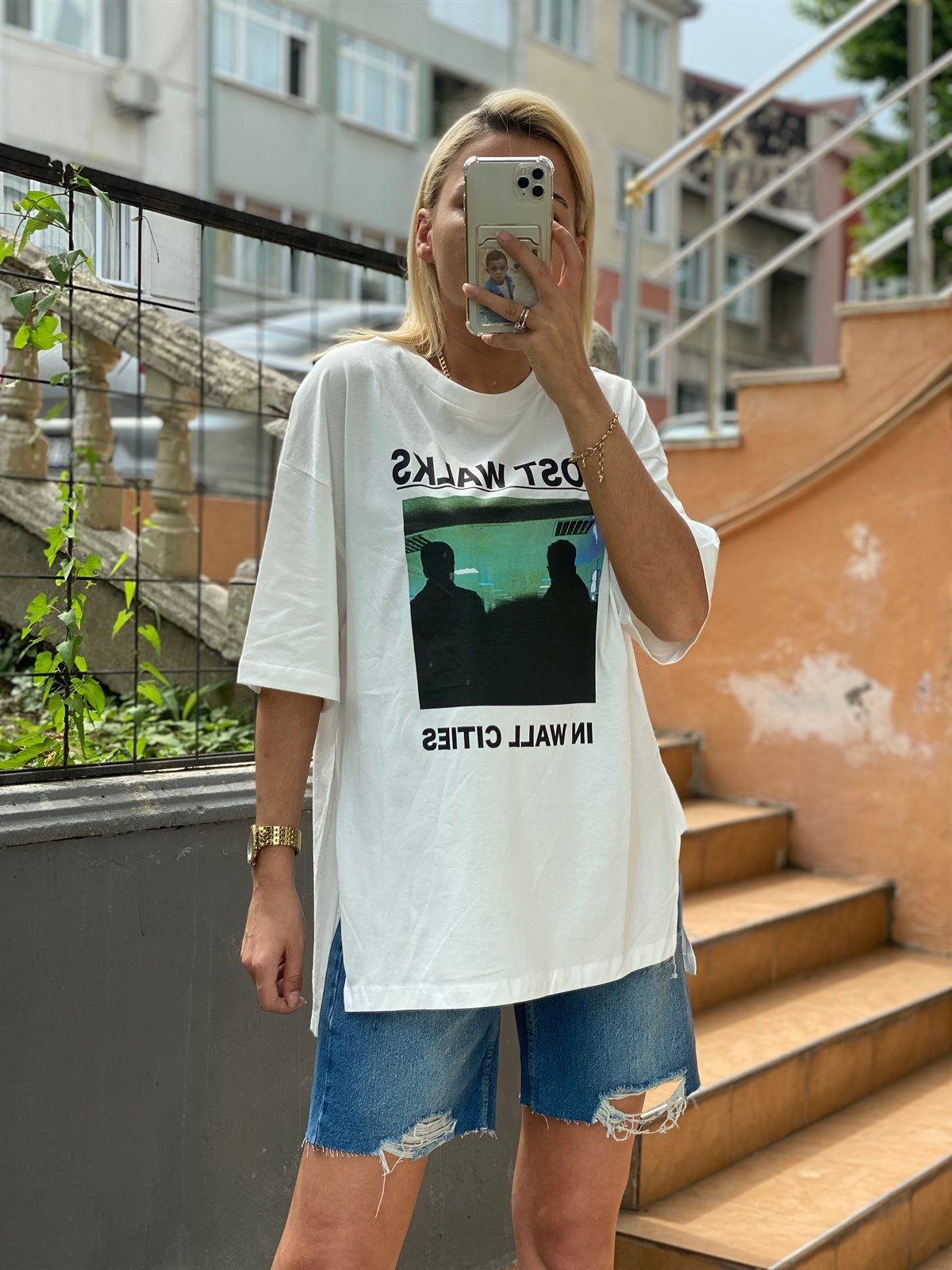 Talk Walks TshirtTSHİRT