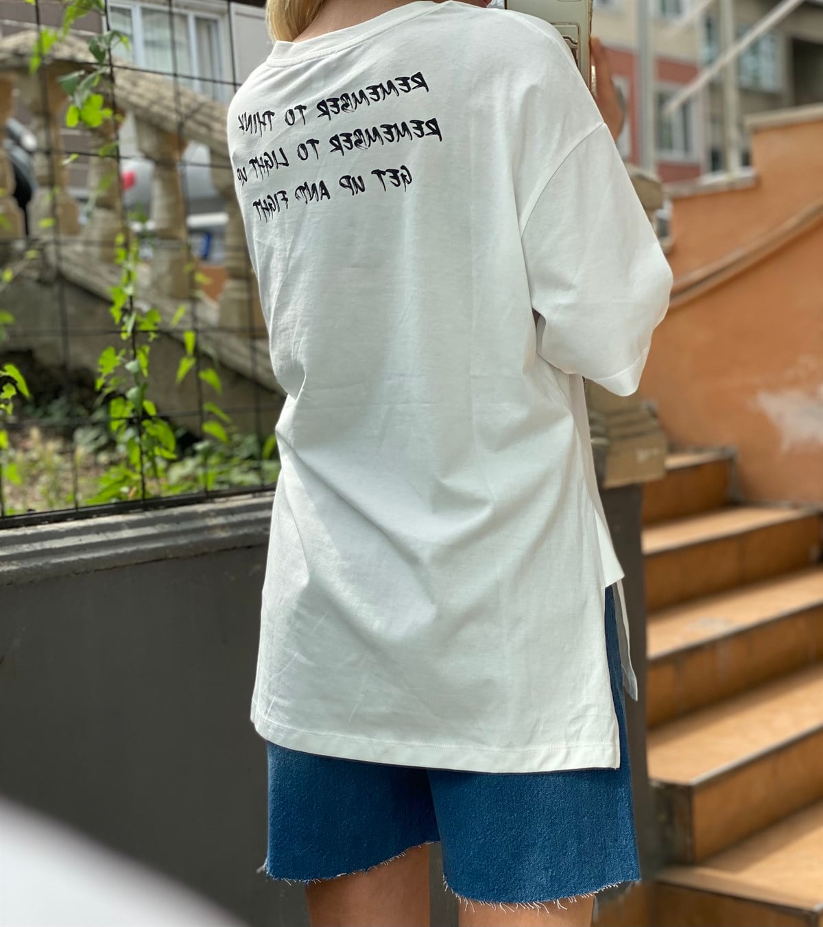 Talk Walks TshirtTSHİRT