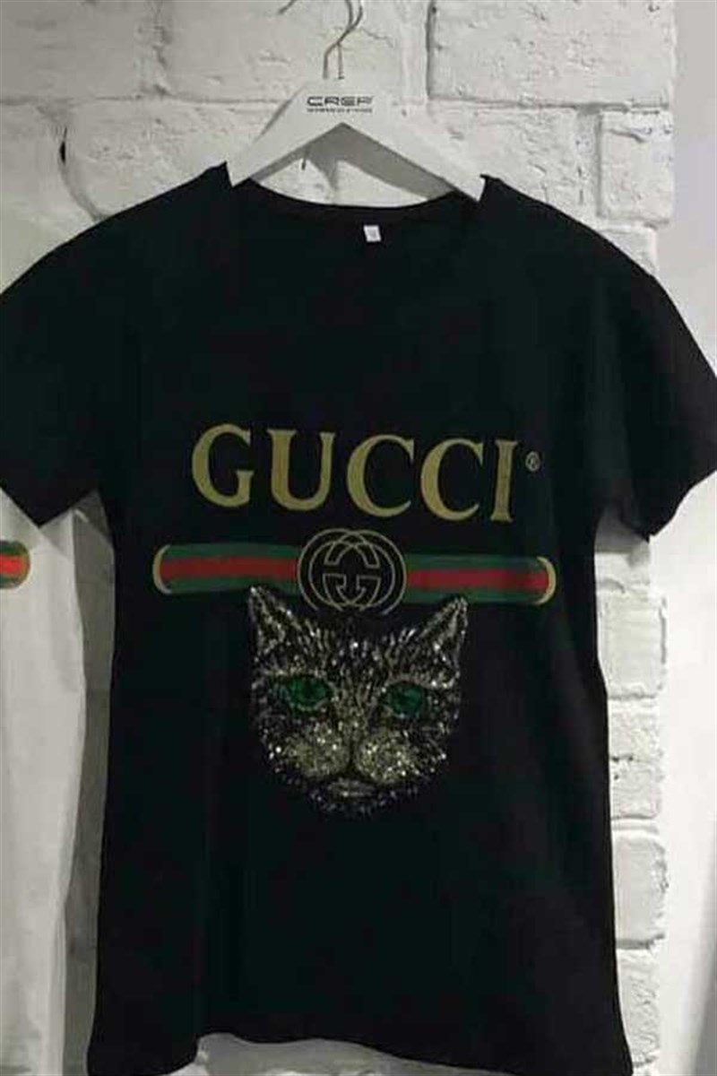 Taşlı GC Tshirt