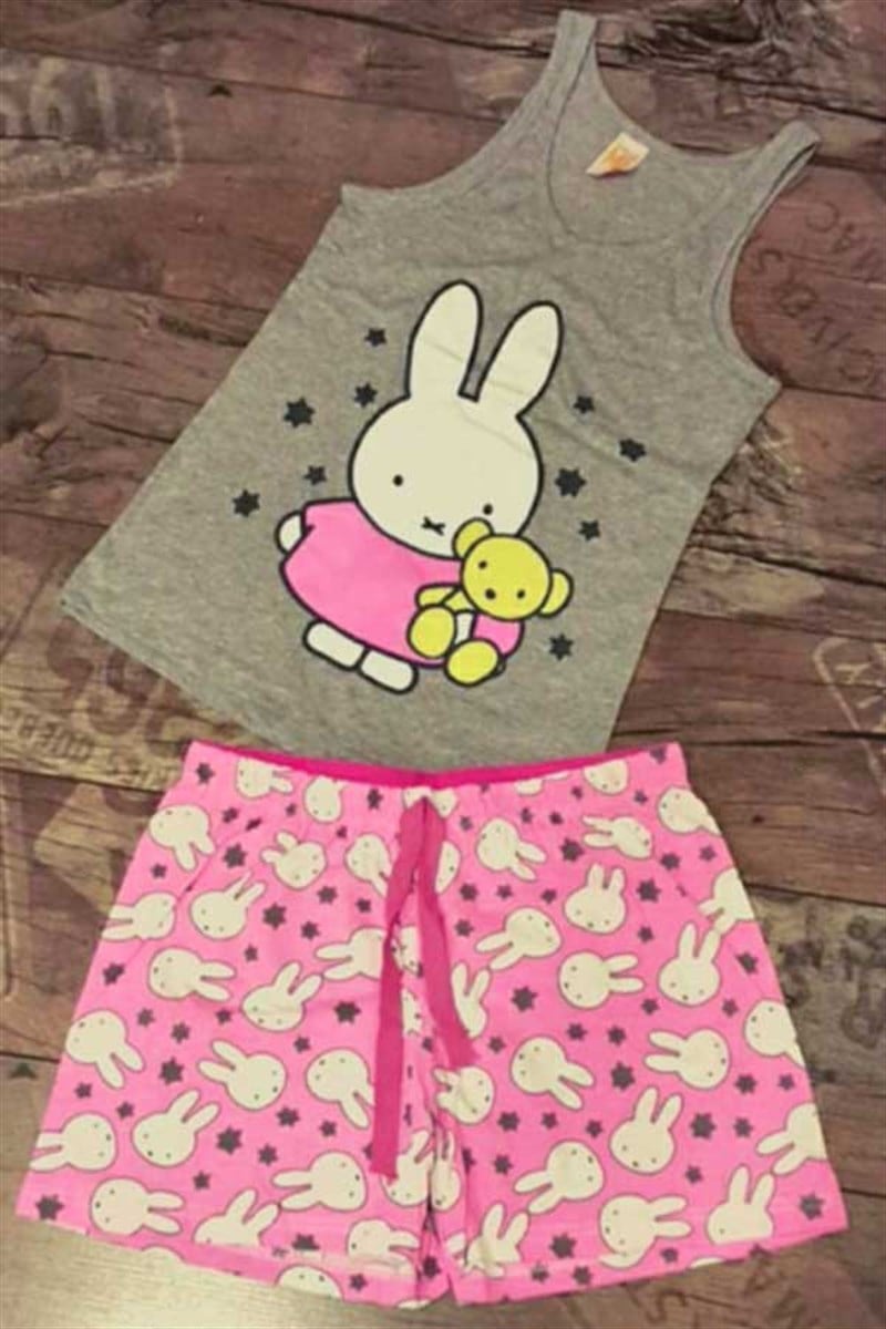 Tavşanlı Pijama