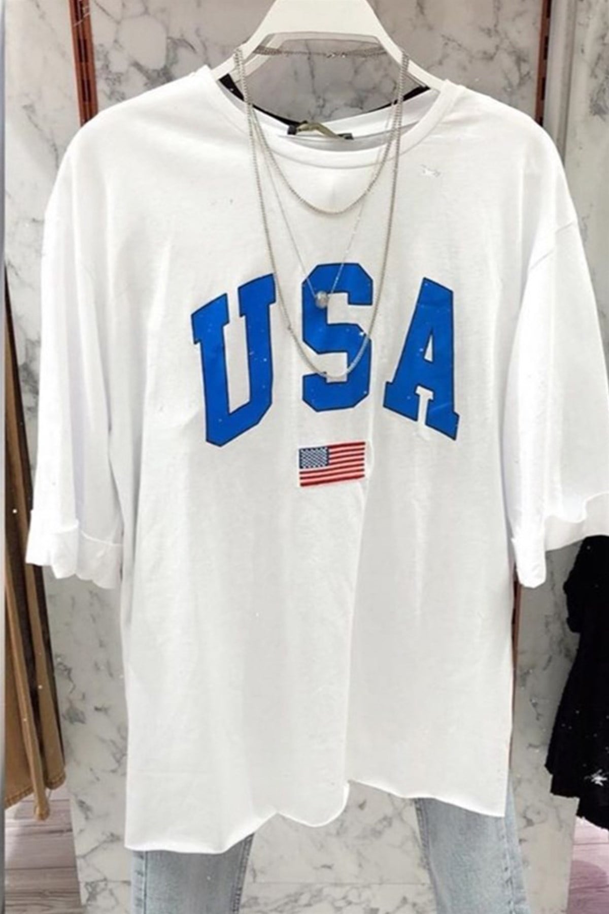 USA TshirtOUTLET