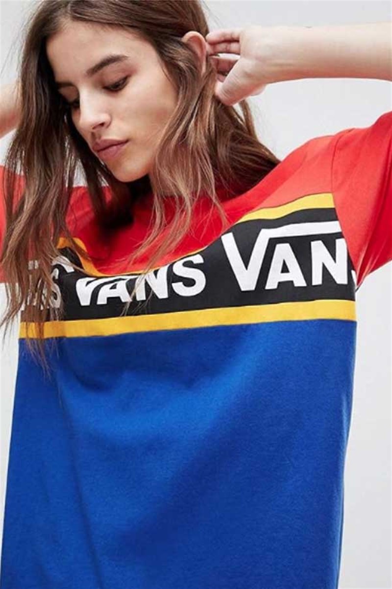 Vans Tshirt