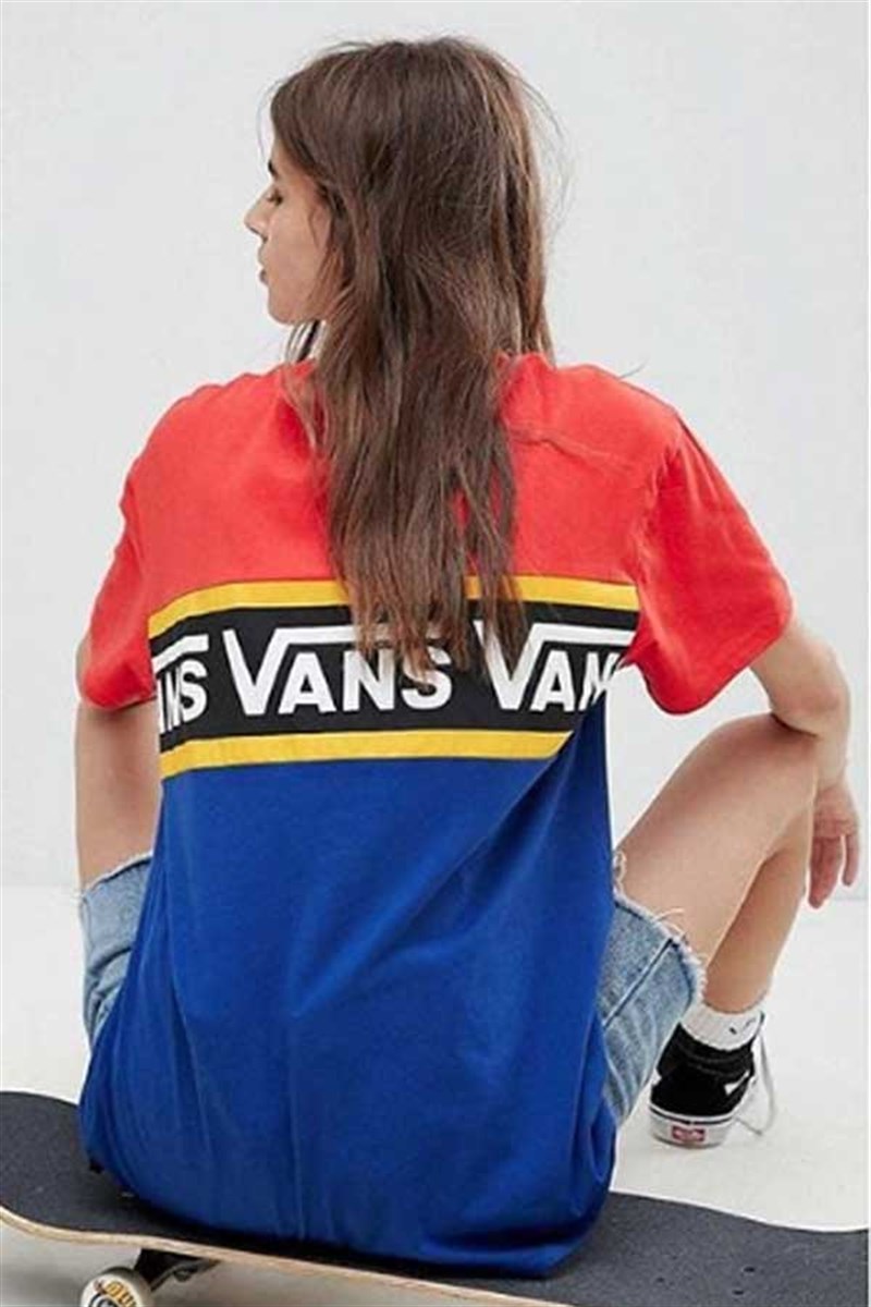 Vans Tshirt