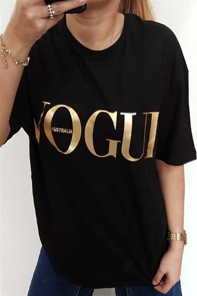 Vogue Tshirt