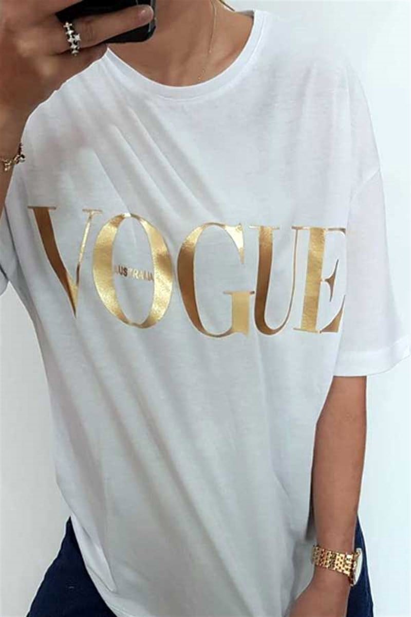 Vogue Tshirt