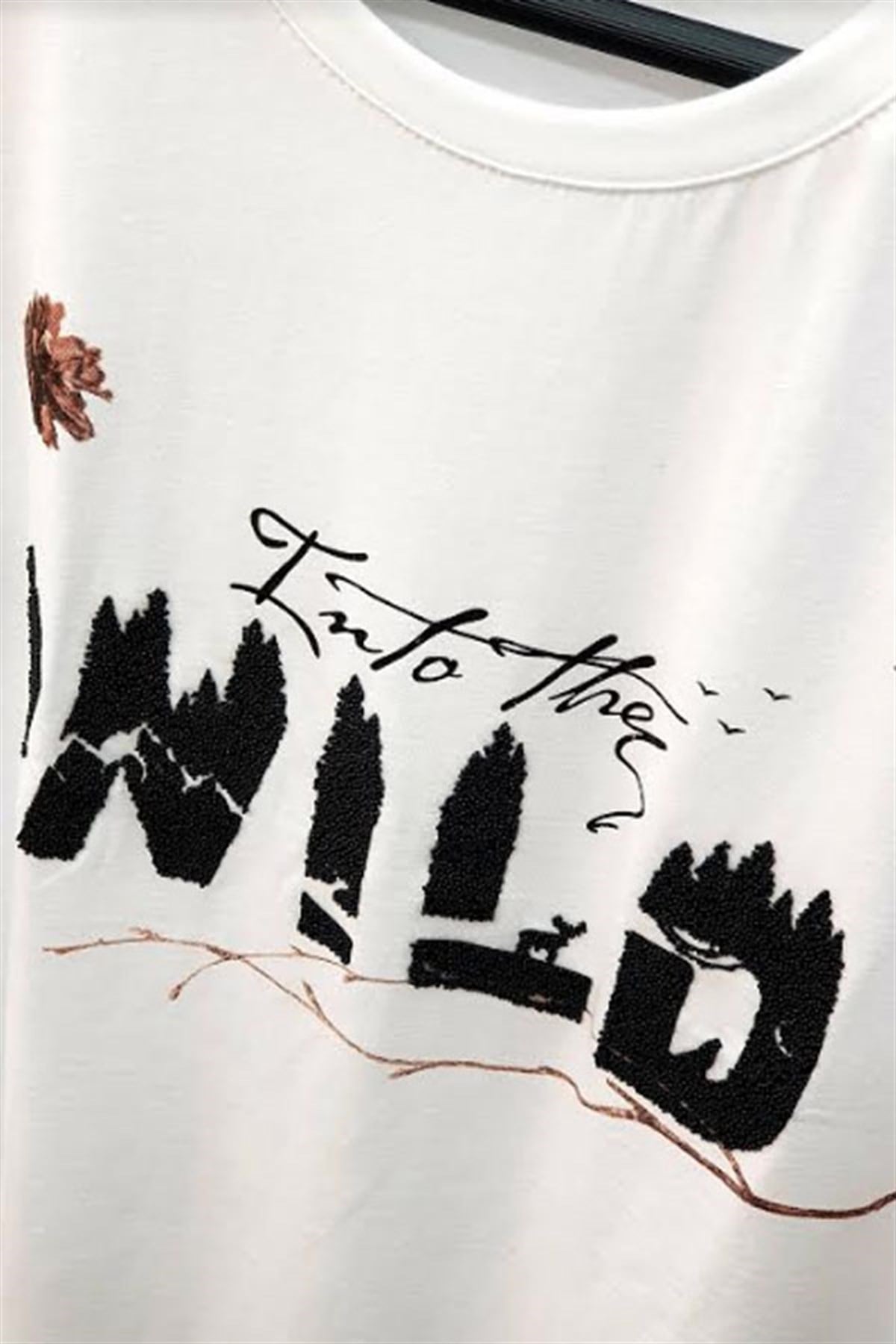Wild Tshirt