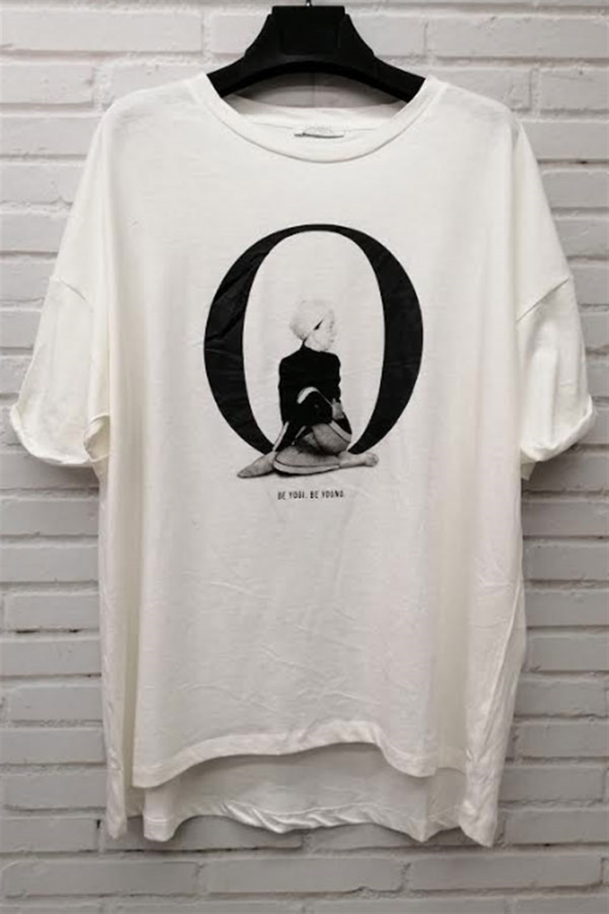 Yoga Tshirt