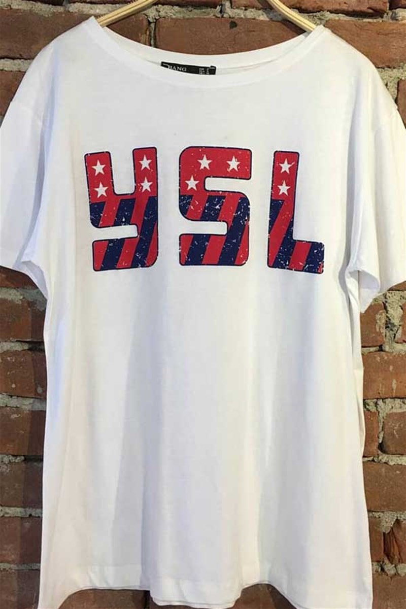 YSL Tshirt