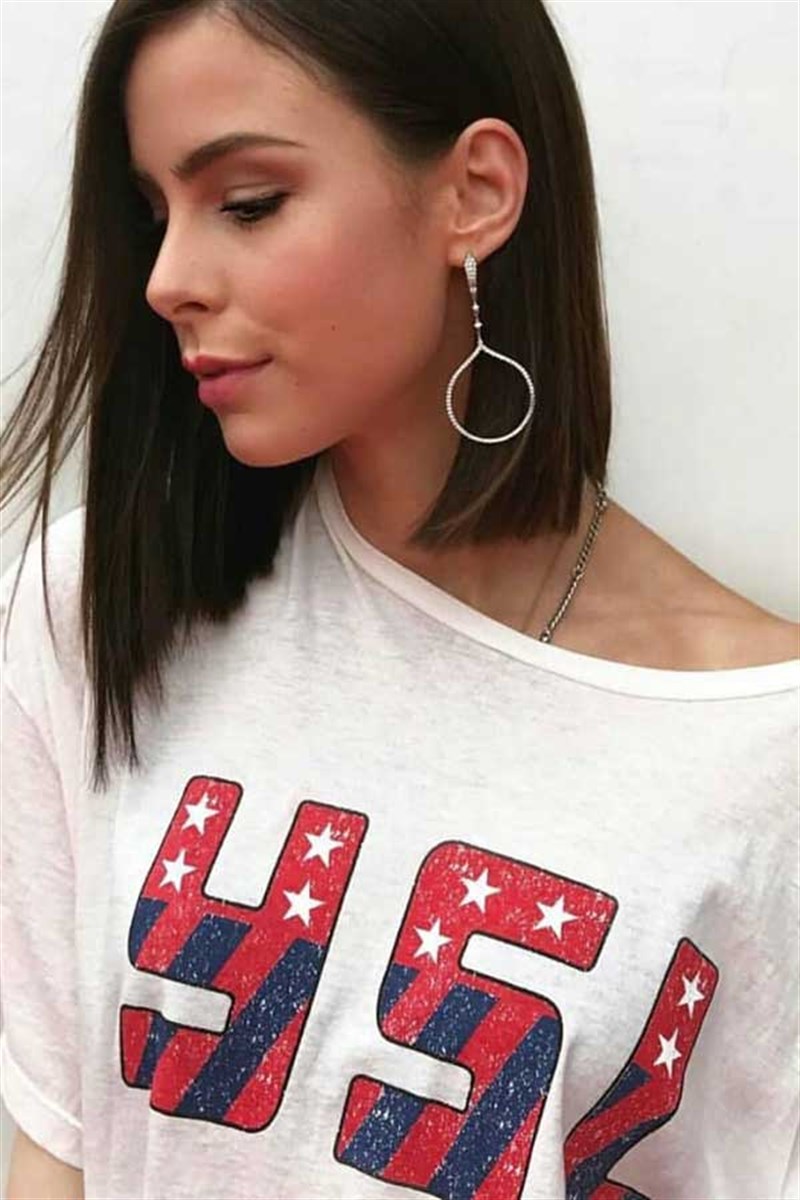 YSL Tshirt