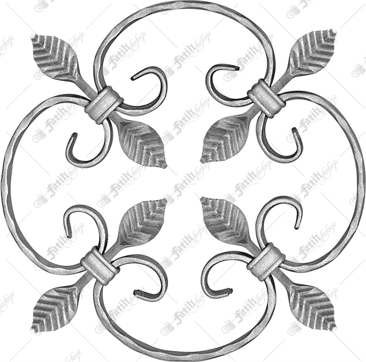  | LIGHT HEAVY BAROQUES | Fatih Ferforje