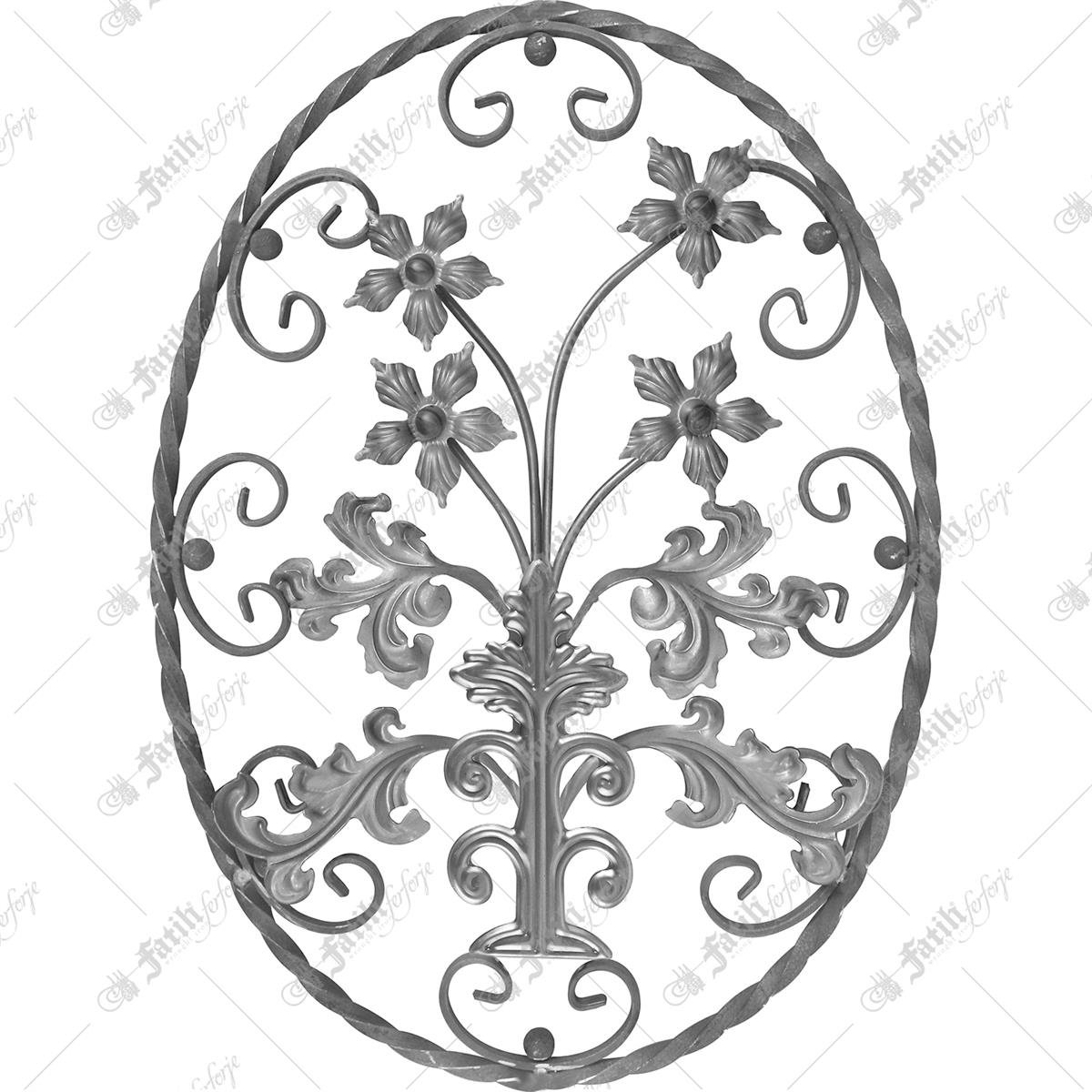 121251-g | LIGHT HEAVY BAROQUES | Fatih Ferforje