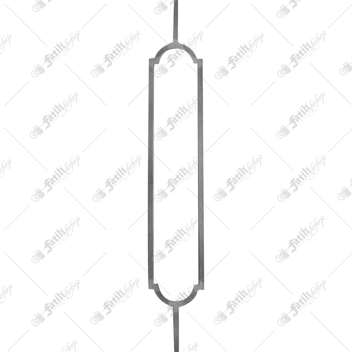 12445-b | LAMA MOTIFLI DEMIRLER | Fatih Ferforje