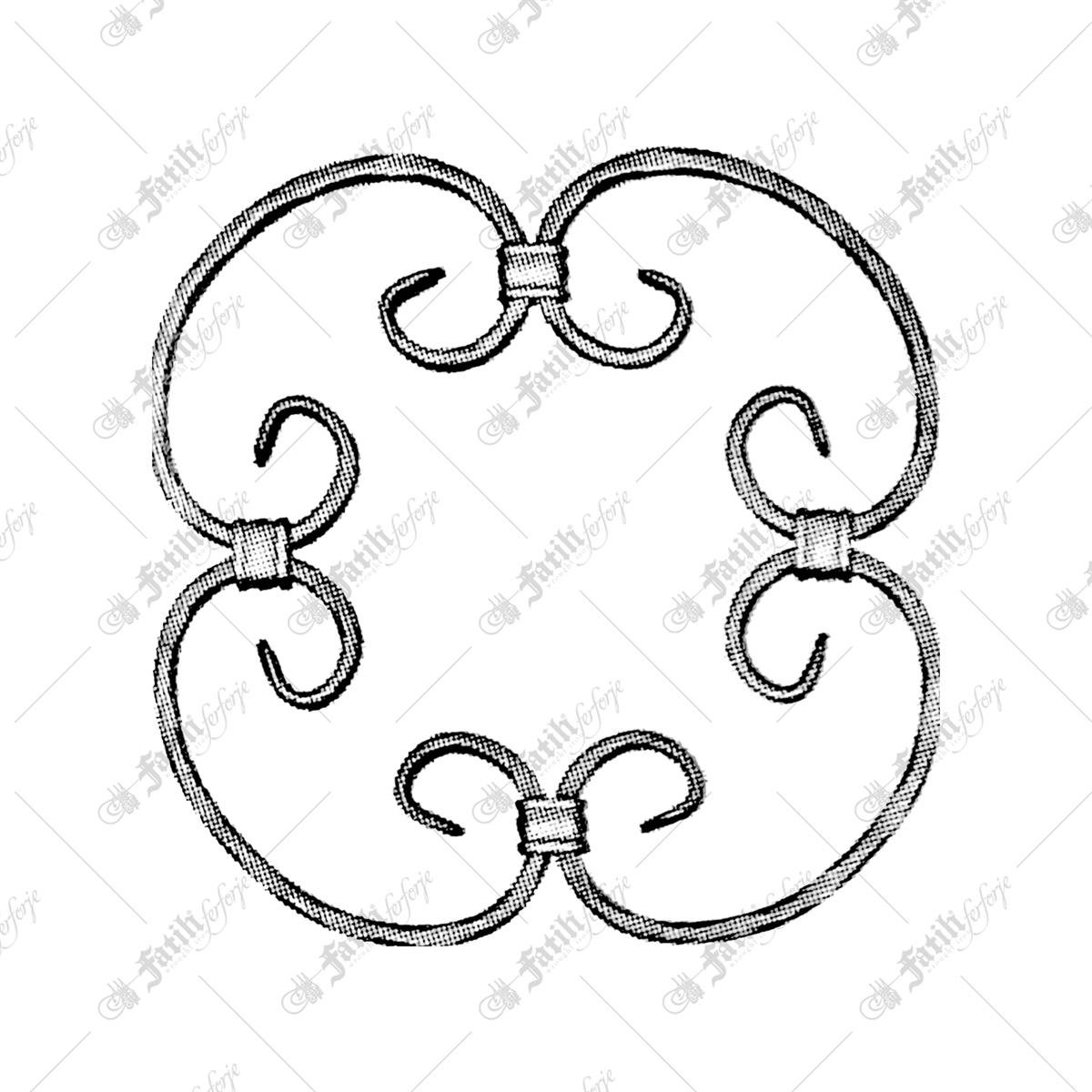  | LIGHT HEAVY BAROQUES | Fatih Ferforje