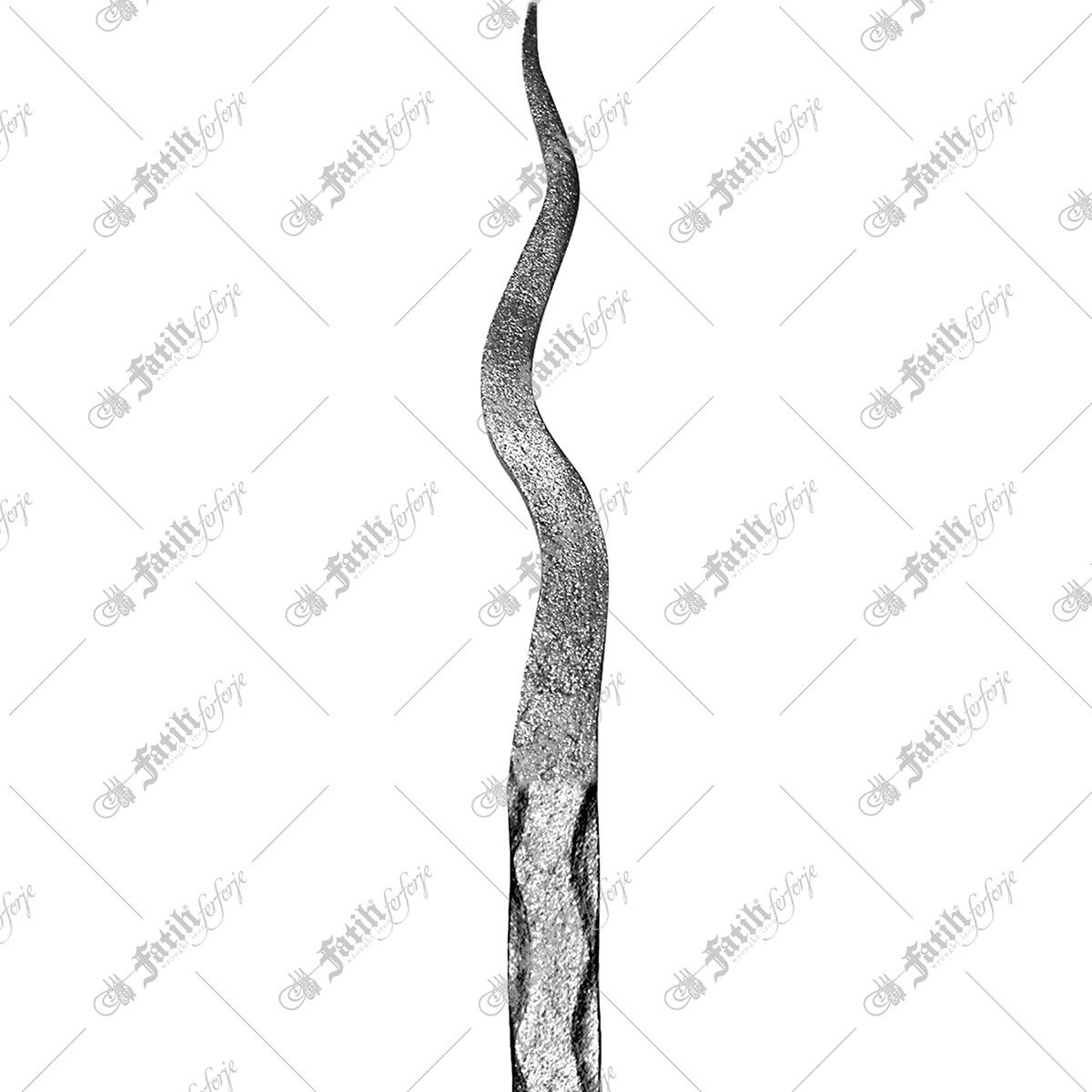 14957-b | HOT FORGED SPEARS | Fatih Ferforje