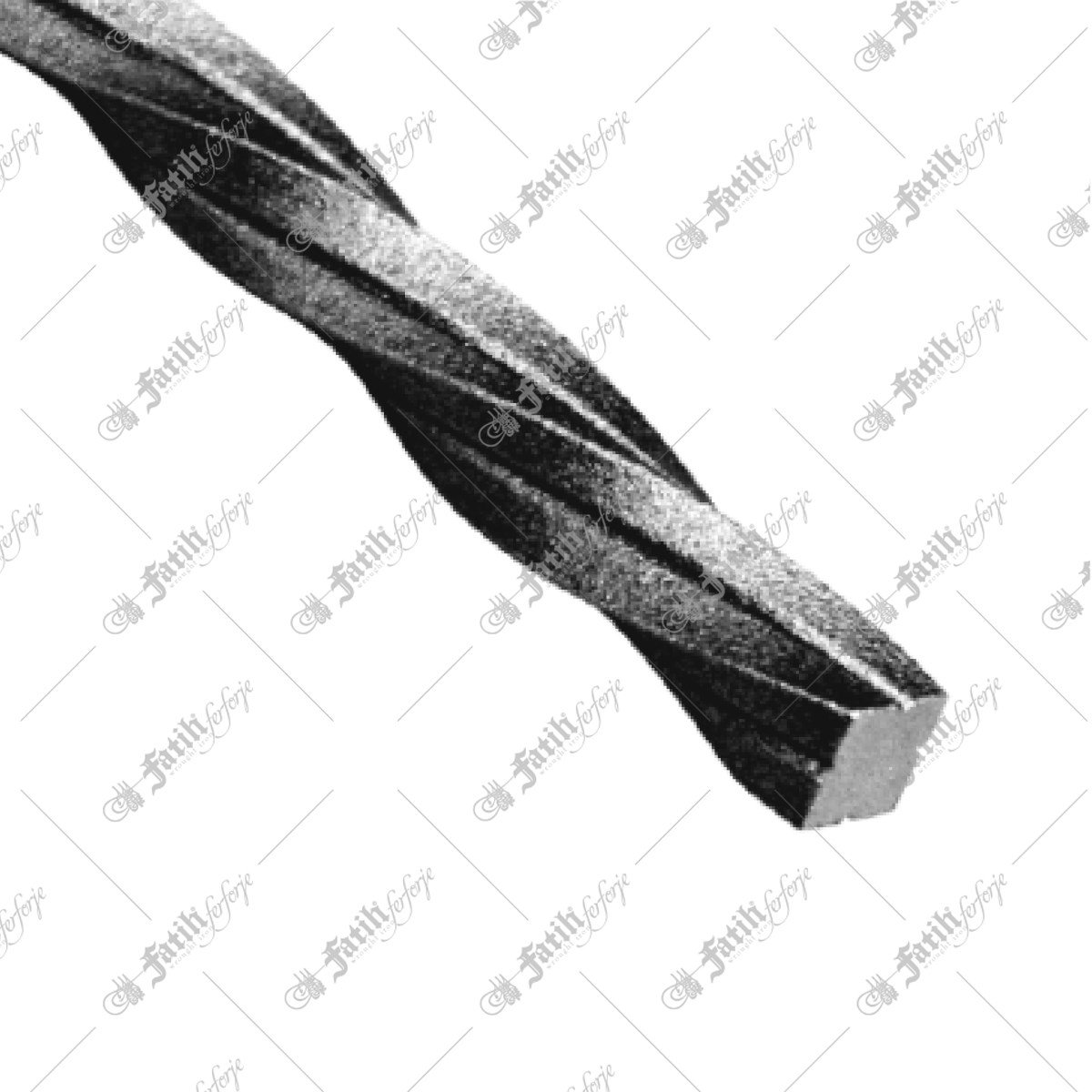 14x14-e-3m | FORGED PROFILES | Fatih Ferforje