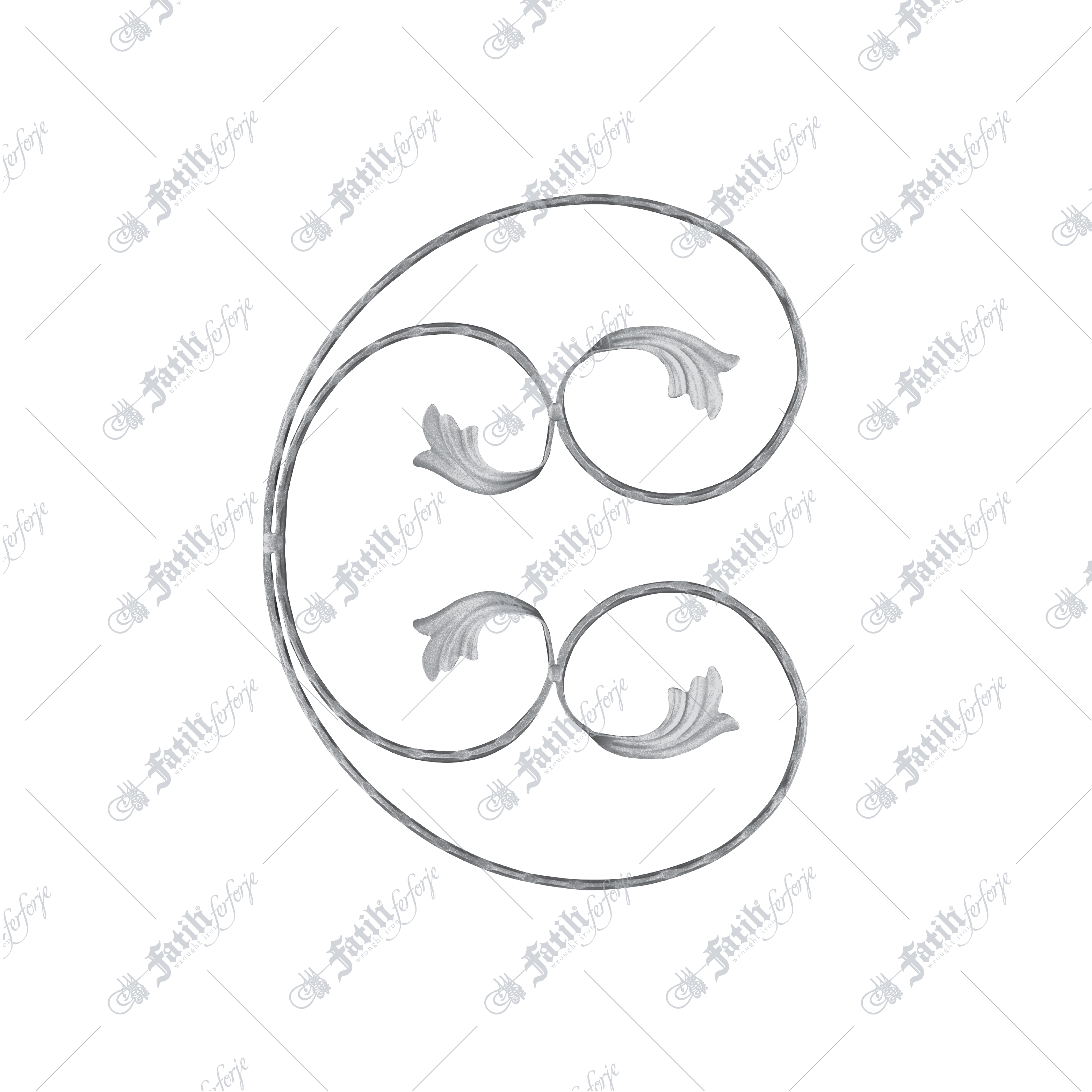 168150-k | LIGHT HEAVY BAROQUES | Fatih Ferforje