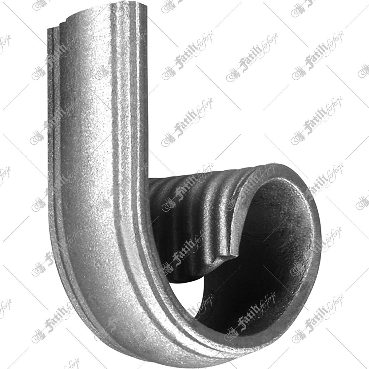 17182/2 | DEKORATIF PARÇALAR | Fatih Ferforje