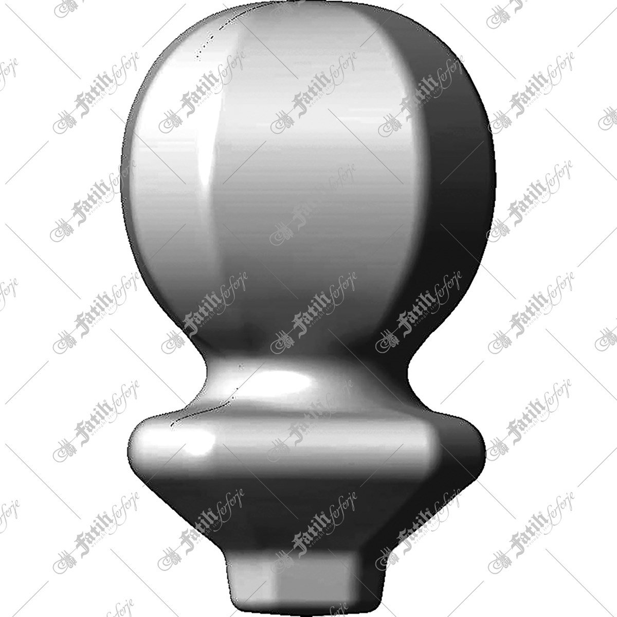 18079 | POST TOPS | Fatih Ferforje