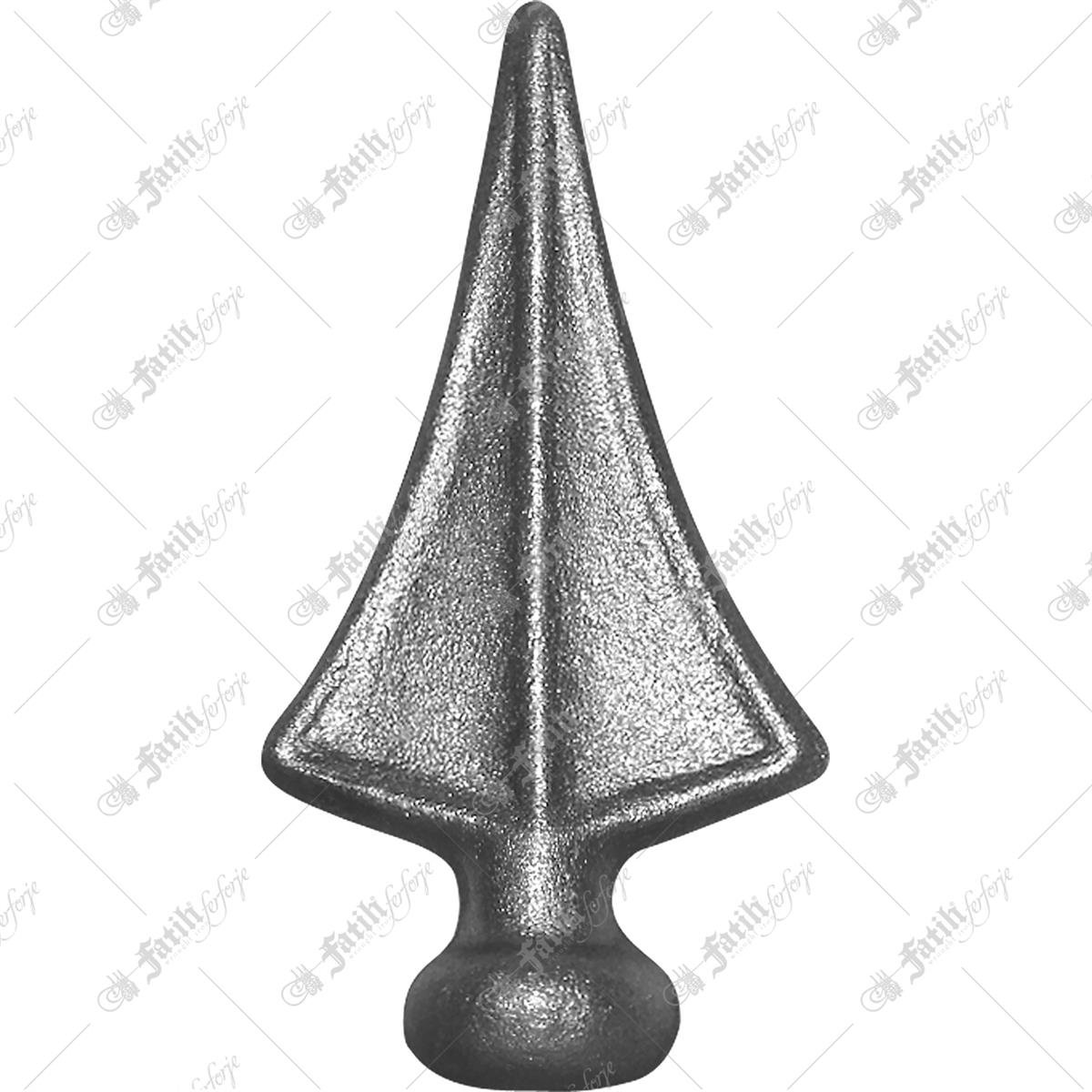 18216 | DÖVME MIZRAKLAR | Fatih Ferforje