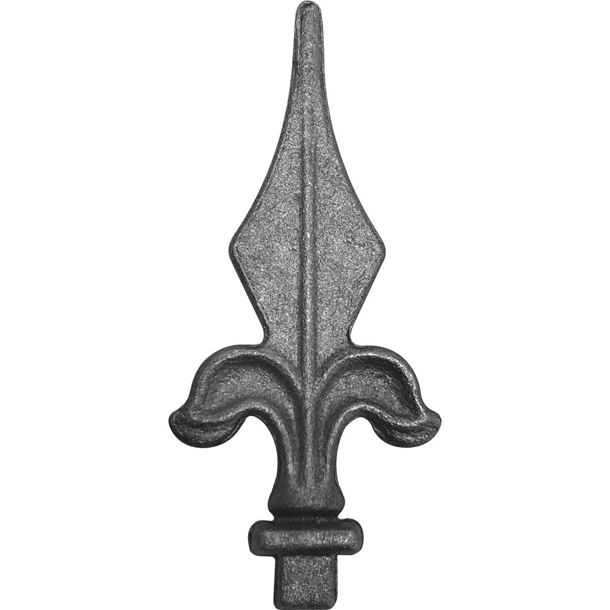 18254 | HOT FORGED SPEARS | Fatih Ferforje