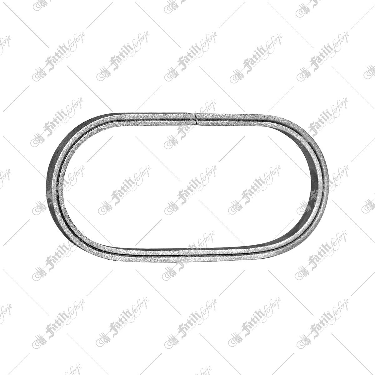 18960-l | ORNAMENTAL SCROLLS | Fatih Ferforje