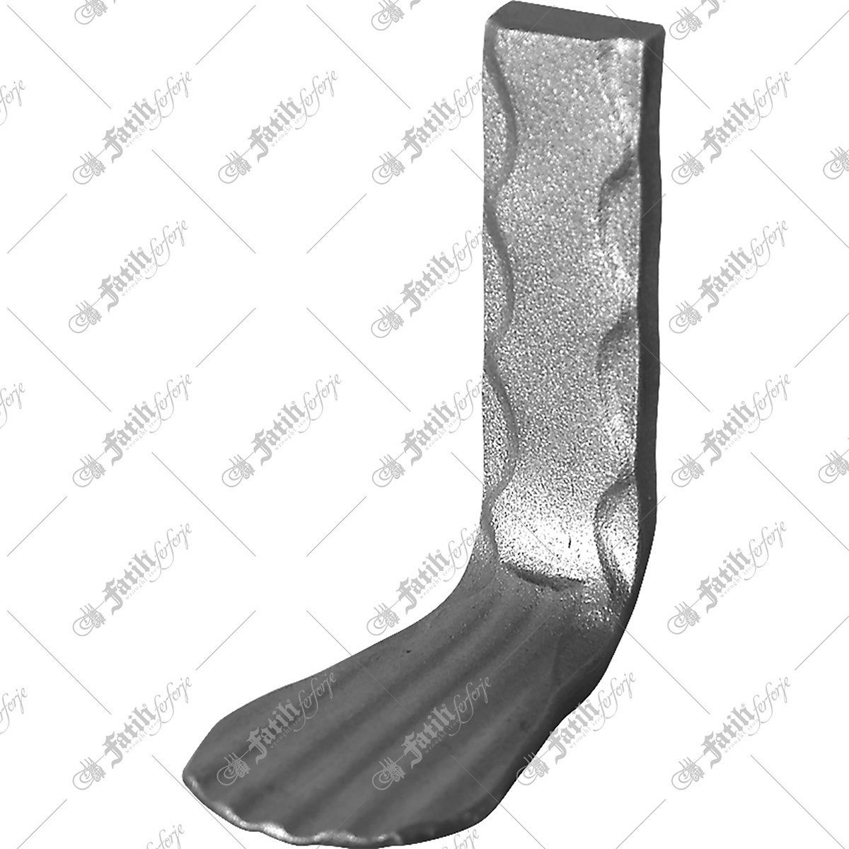 19010-k | ORNAMENTAL SCROLLS | Fatih Ferforje