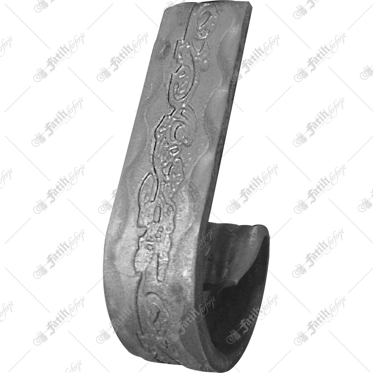 19012-51 | ORNAMENTAL SCROLLS | Fatih Ferforje