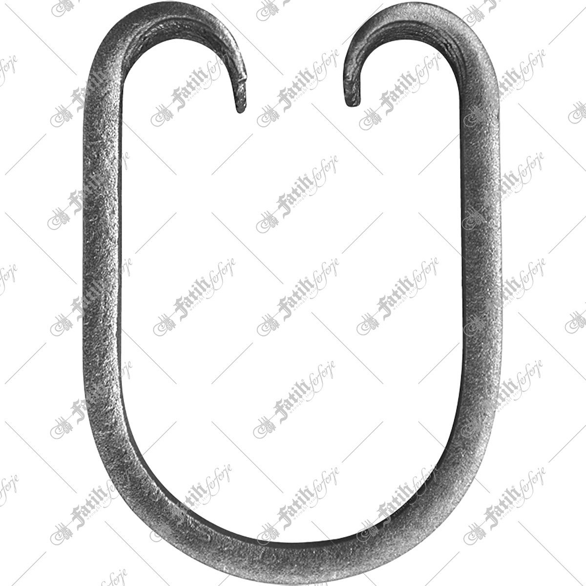 19135-j | DEKORATIF PARÇALAR | Fatih Ferforje