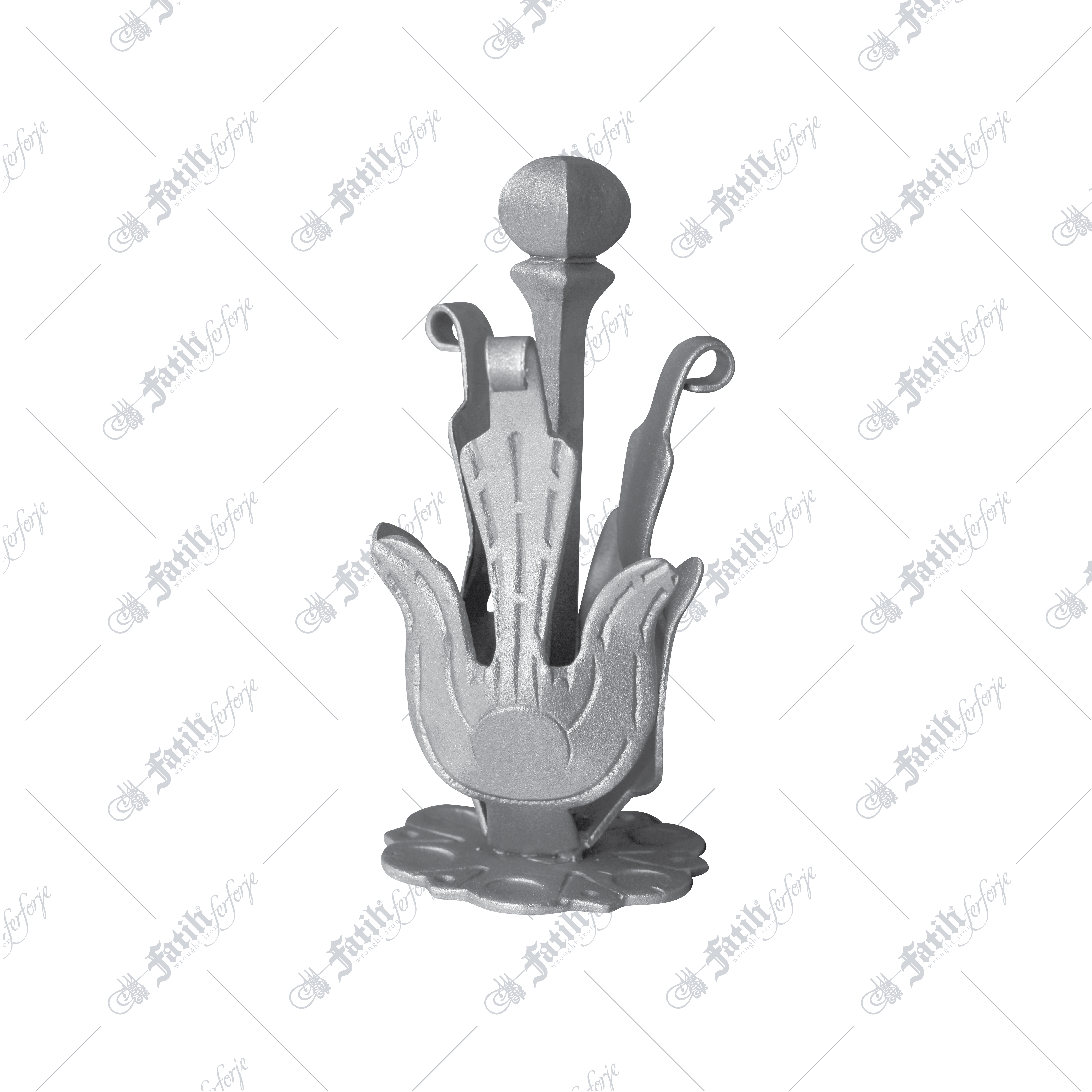 19147 | DEKORATIF PARÇALAR | Fatih Ferforje