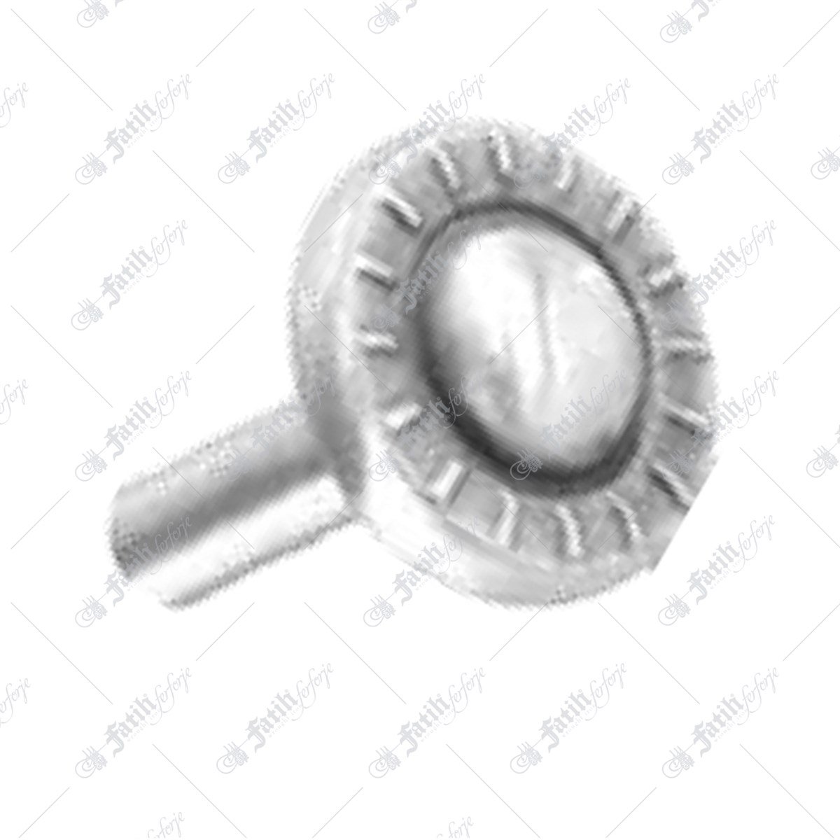 1917 | DEKORATIF PARÇALAR | Fatih Ferforje